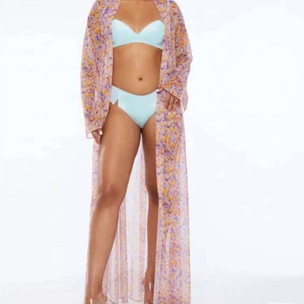 Savage X Fenty robe
